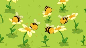 Temporada De Sapo: Primavera