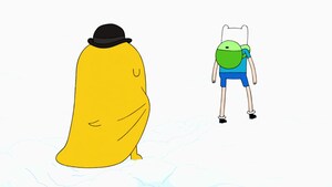 Temporada De Sapo: Inverno