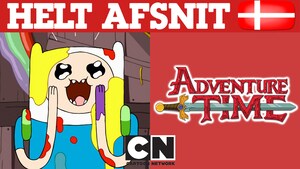 Episode 35-36: Forældrene kommer / En hår(d) dag