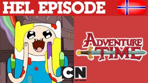 Episode 35-36: Svigers / Å klippe en kvinnes hår