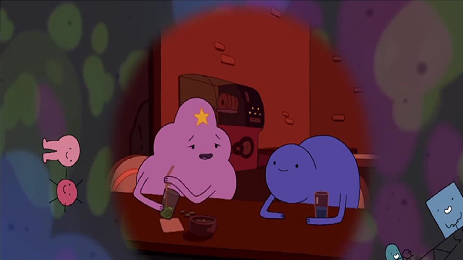 Sezon 5, Bölüm 49: Kötü Zamanlama | Adventure Time