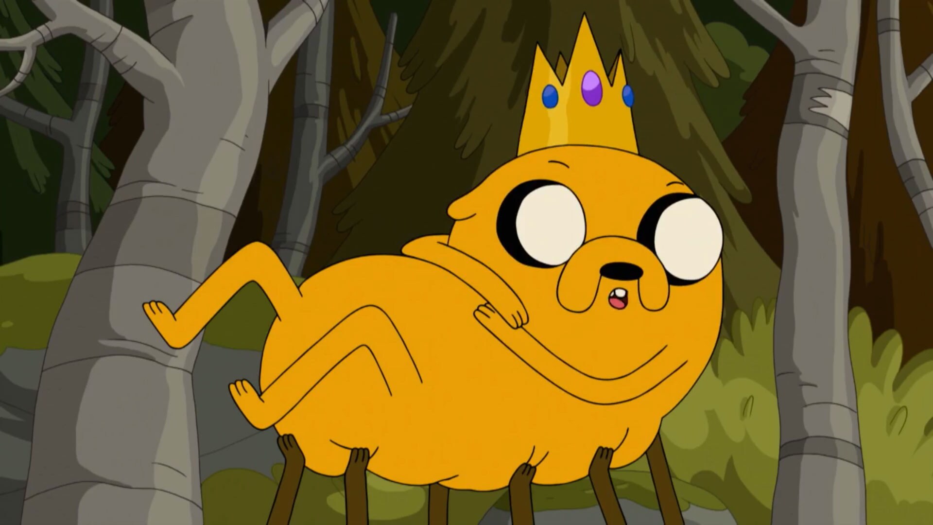 Watch Adventure Time videos online | Adventure Time | Cartoon Network