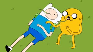 Adventure Time Distant Lands | Adventure Time videos | Cartoon Network