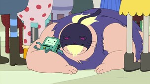 Robotmoeder