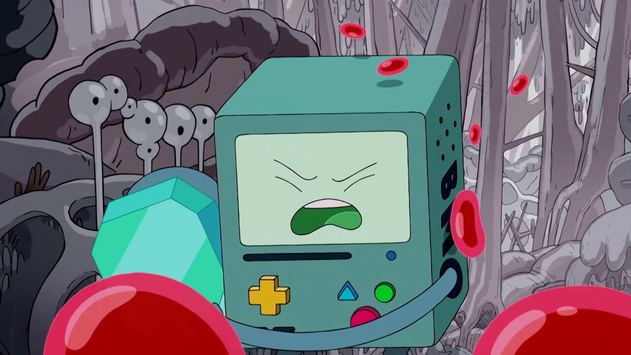 does bmo die