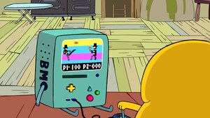 Meet BMO | Adventure Time