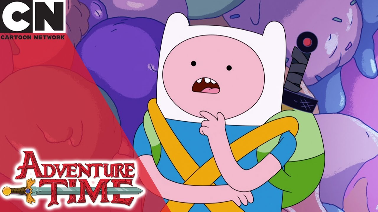 Watch Adventure Time videos online Adventure Time Cartoon Network