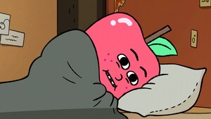 È ora di dormire