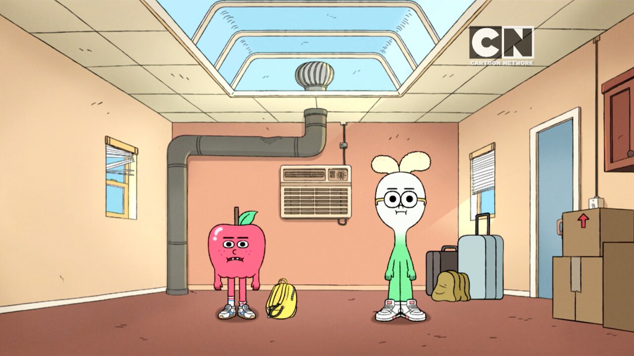 Apple Onion Goodbye Apple Onion Goodbye