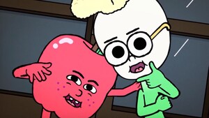 Apple and Onion Mixtape: Volume 1