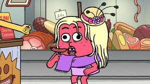 Apple And Onion Have An Addiction