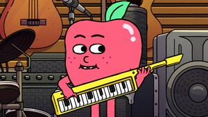 Must Protect The Instruments