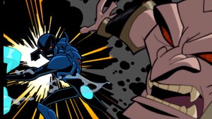 Rise Of The Blue Beetle