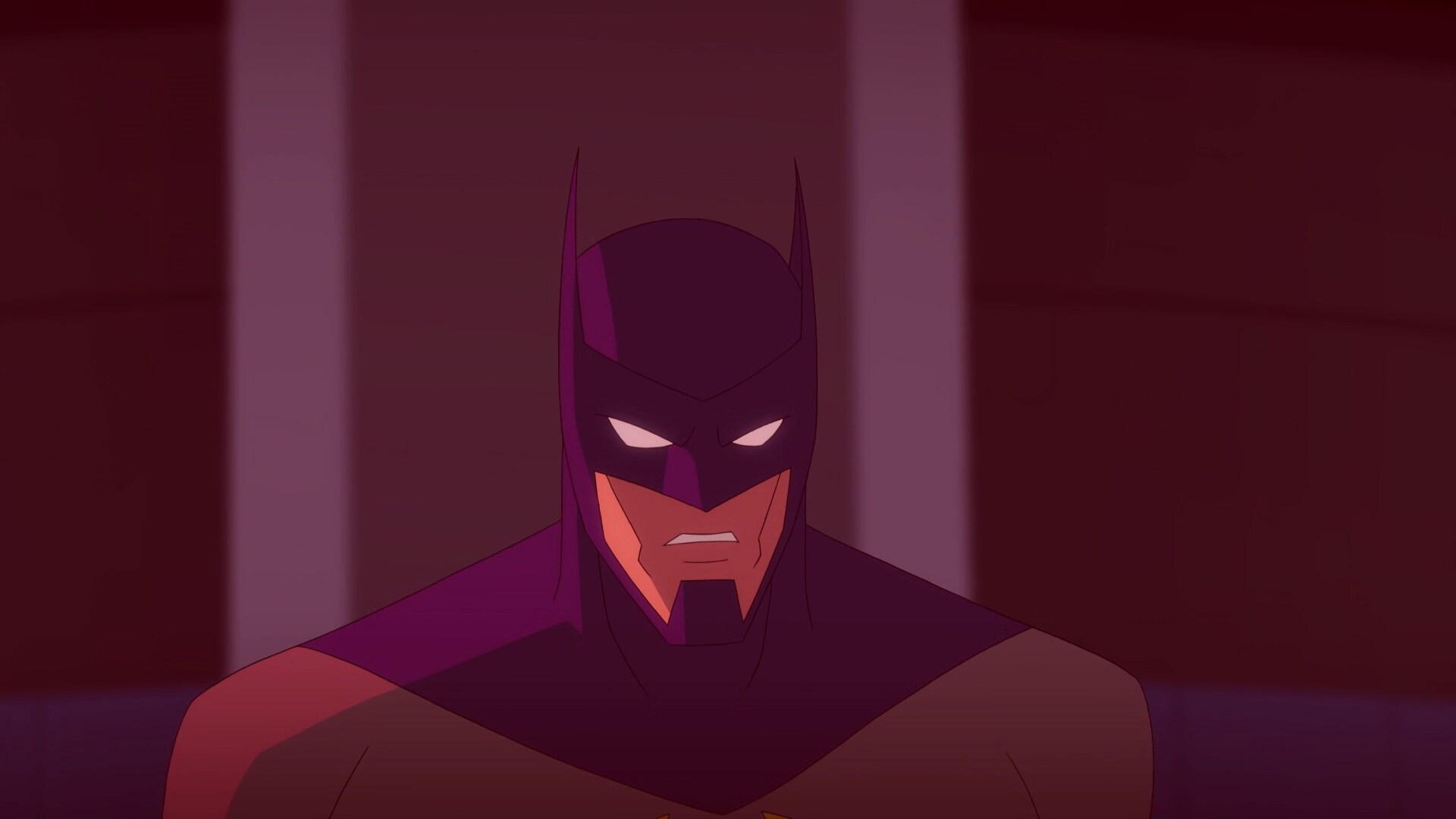 Watch Batman Unlimited videos online | Batman Unlimited | Cartoon Network