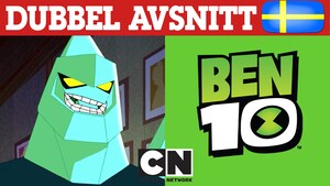 Episod 25-26: Genomblöt / Tråkig historia