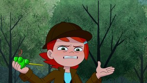 Ben 10 | Den Förlorade klockan