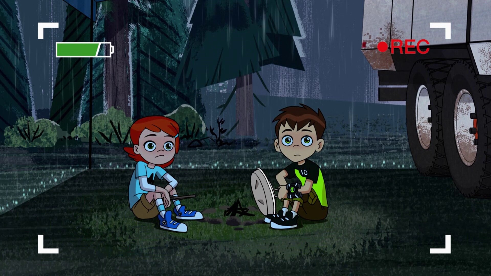 Assistir a vídeos de Ben 10 online, Ben 10