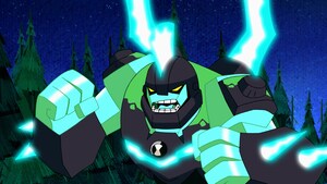 The Big Surprise | Ben 10 videos | Cartoon Network