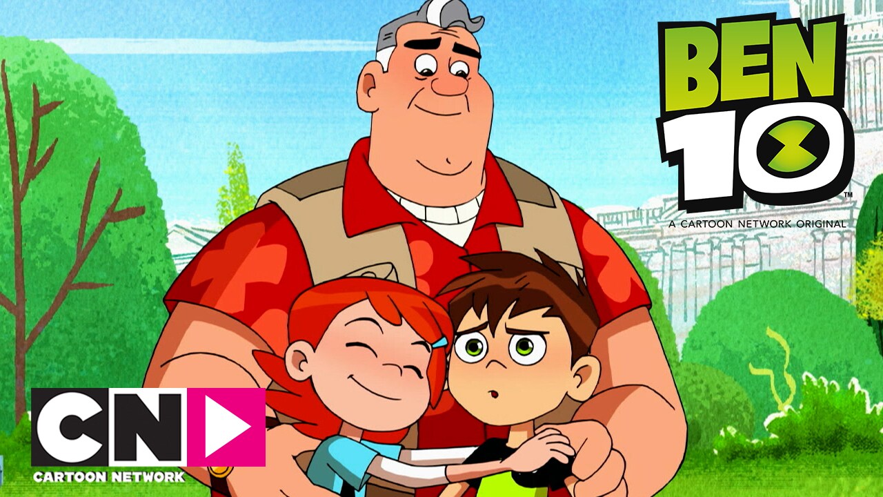 Ben vs Mostri | Video di Ben 10 | Cartoon Network