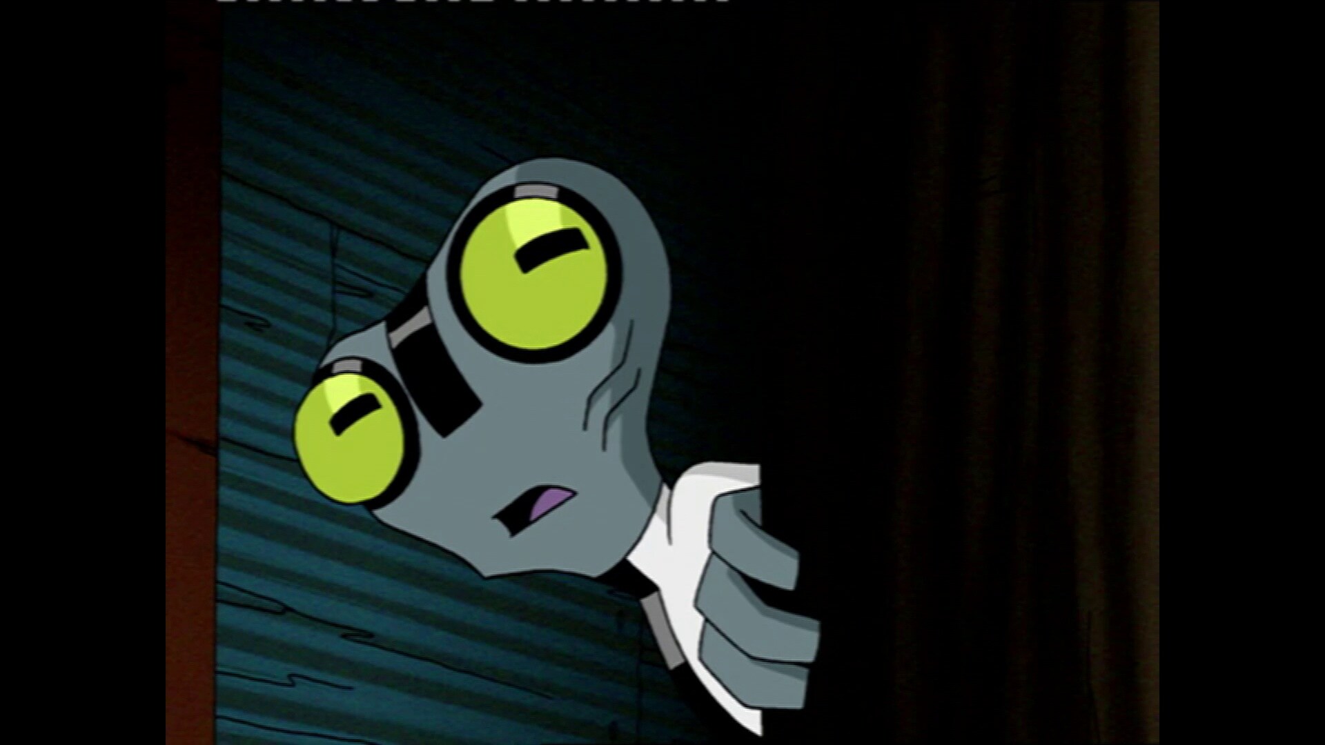 What's your favorite episode from Alien Force season 1? #Ben10