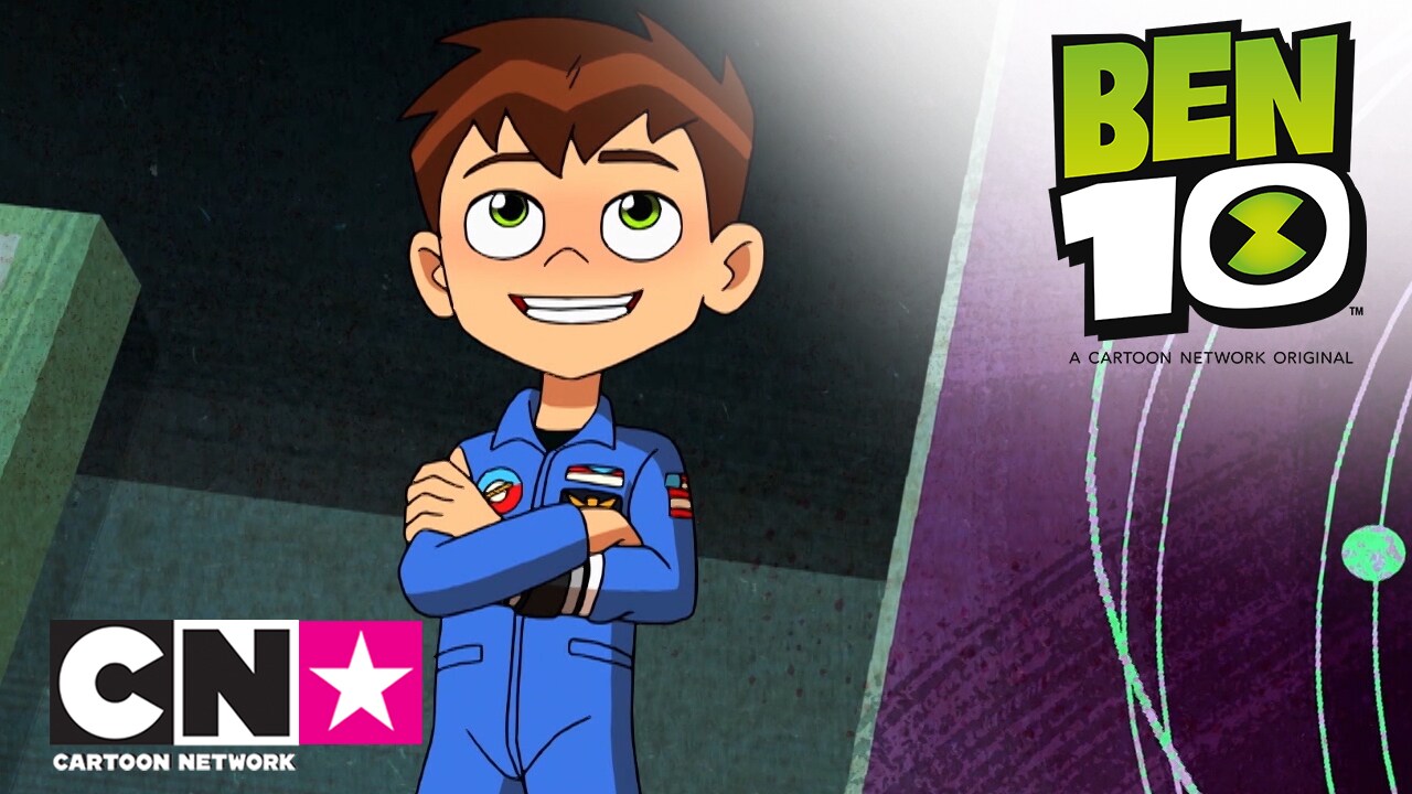 Ben vs Mostri | Video di Ben 10 | Cartoon Network