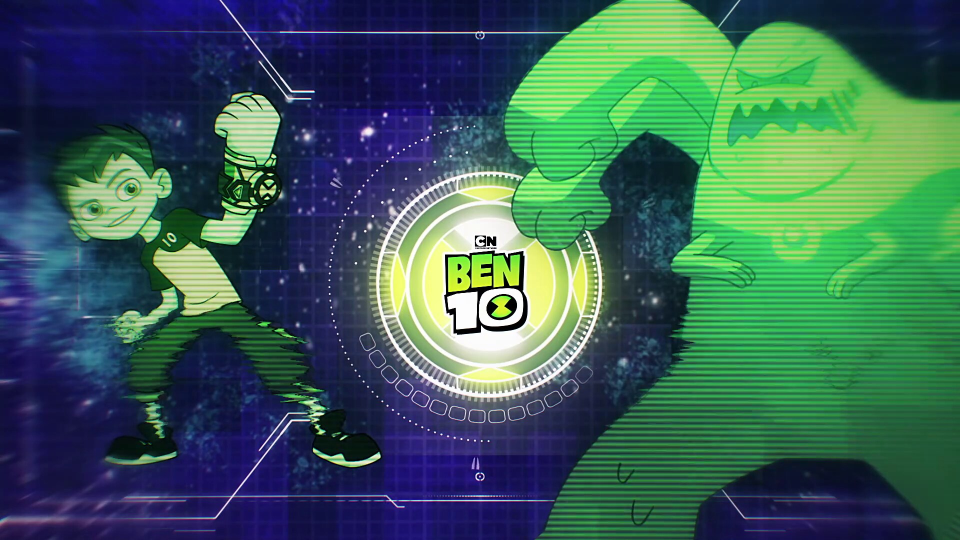 Ben 10 Supremacia Alienígena: Ultimate Alien Rescue, Universo Ben 10