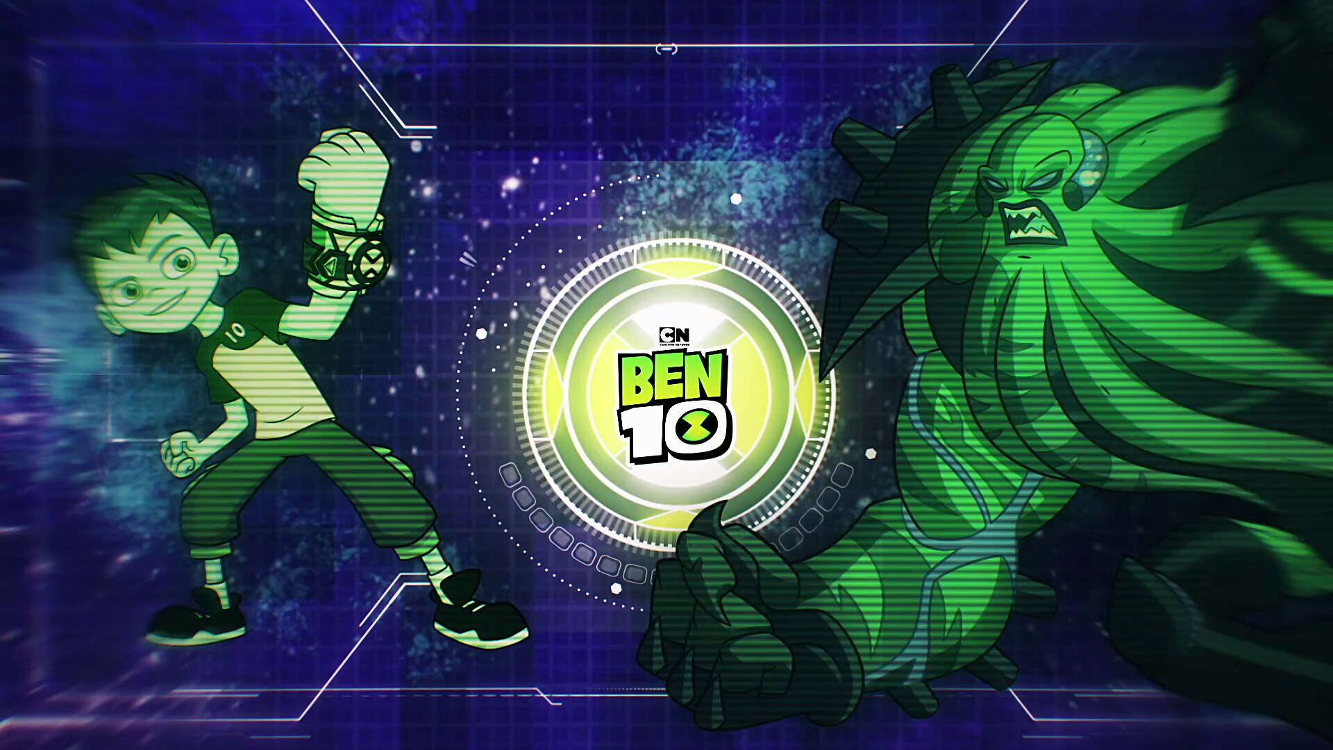 Ben 10 Omniverse: Final Clash