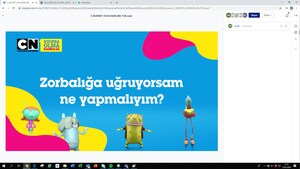 Zorbalığa Uğruyorsam Ne Yapmalıyım?