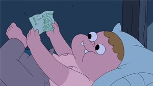 Sezon 1, Bölüm 15: Clarence'ın Milyonları