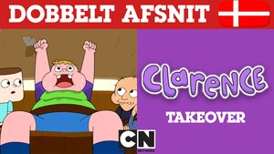 Episode 19-20: Natur Clarence / Drømmebåd