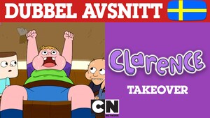 Episod 19-20: Natur Clarence / Drömbåten