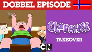 Episod 19-20: Natur Clarence / Drømmebåt