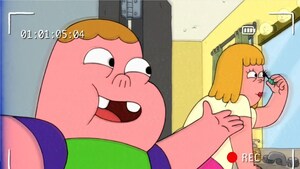 Sezon 3, Bölüm 35: Clarence Filmi