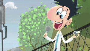 Un neonato speciale