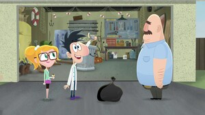 Top 5 delle invenzioni di Flint