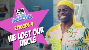 We Lost Our Uncle