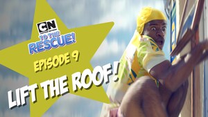 Lift the Roof!