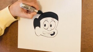How To Draw Craig