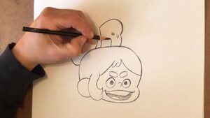 How To Draw Kelsey