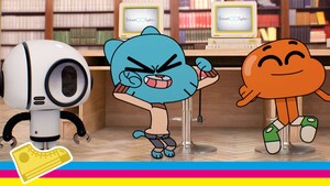 Move-te ao ritmo da música