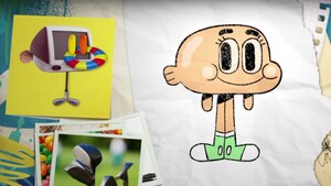 Come disegnare Darwin