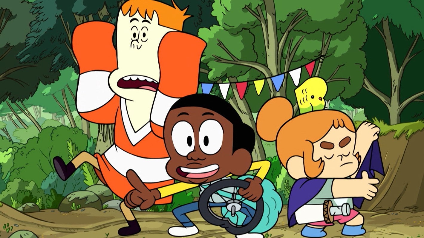 Craig of the Creek | Games, Videos and Downloads | Cartoon Network