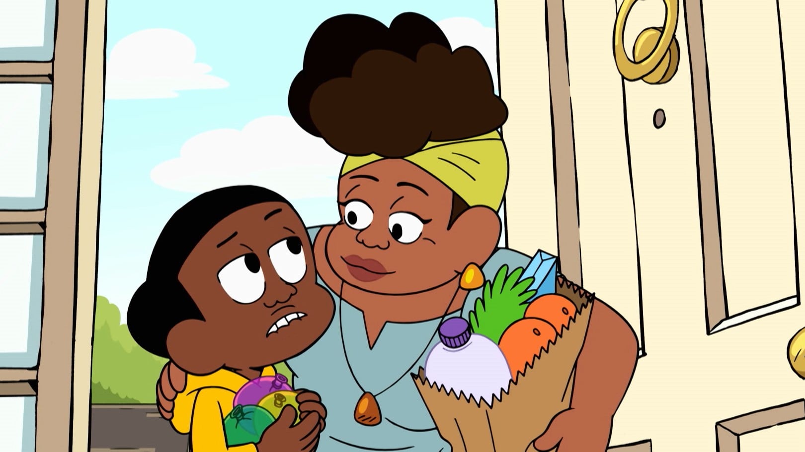 Craig of the Creek | Games, Videos and Downloads | Cartoon Network