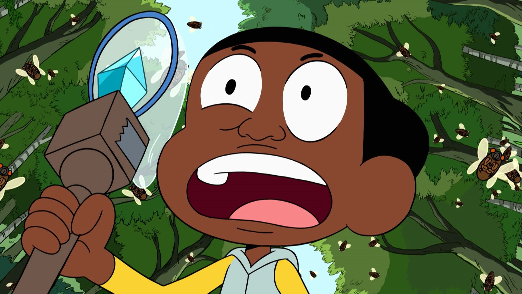 Craig of the Creek | Games, Videos and Downloads | Cartoon Network