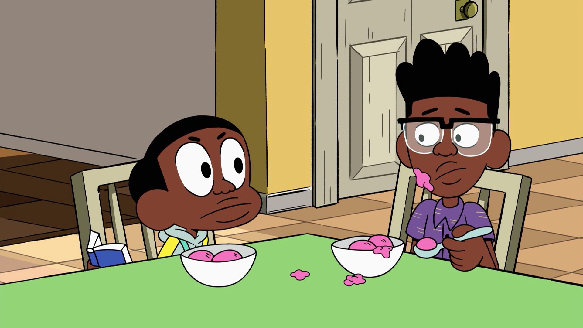 Craig of the Creek | Games, Videos and Downloads | Cartoon Network
