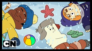 Spot the Summer Itens