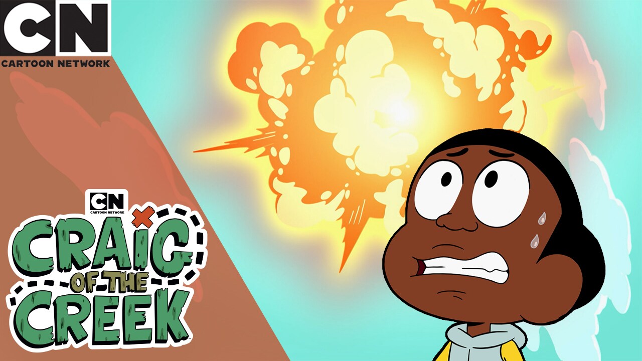 Craig of the Creek | Games, Videos and Downloads | Cartoon Network