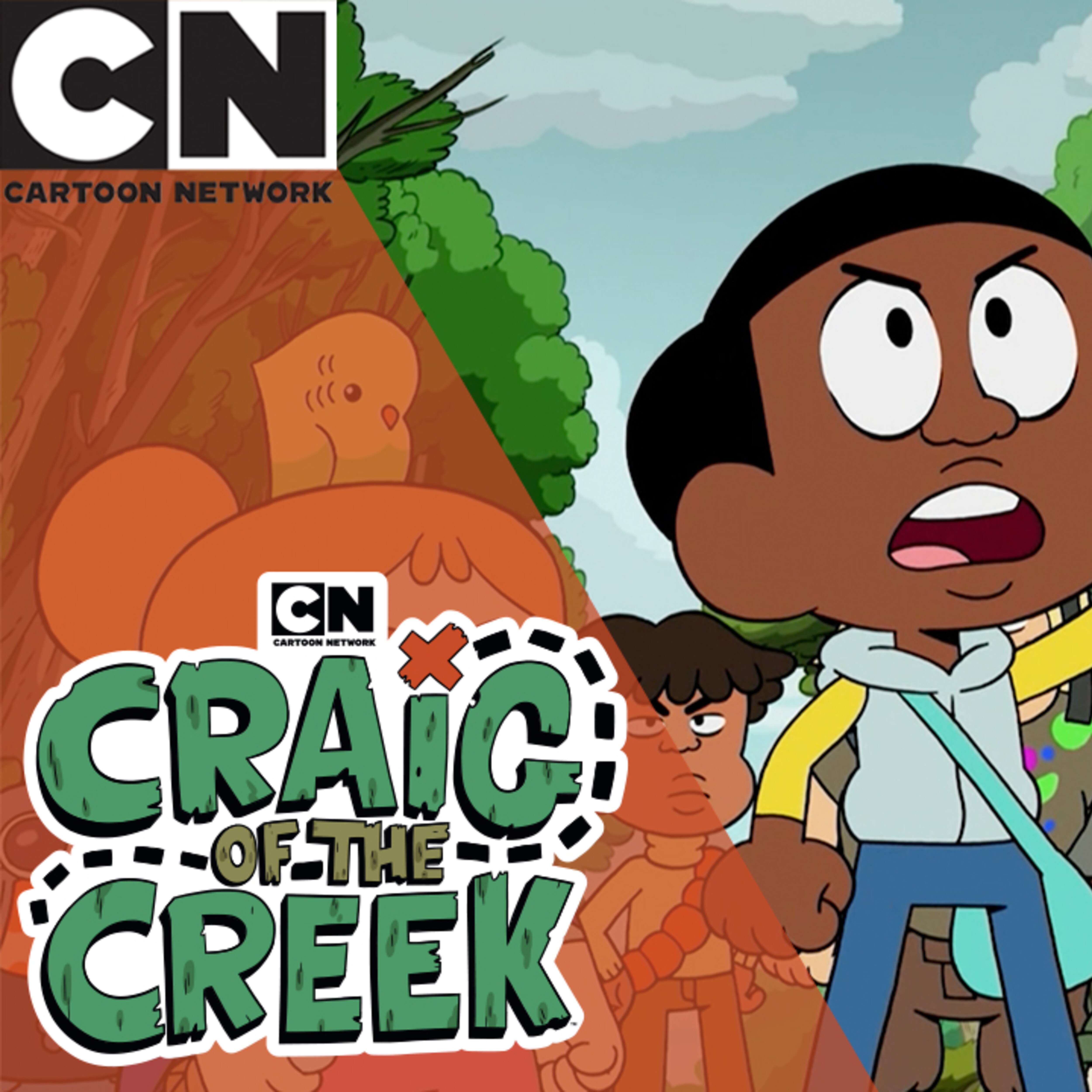 The Best Of The Capture The Flag Craig Of The Creek Videos Cartoon The Best Of The Capture The Flag Craig Of The Creek Videos Cartoon