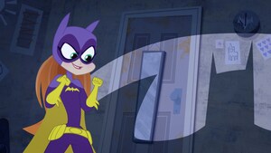 #BatCatcher
