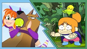 Who has the coolest dog?